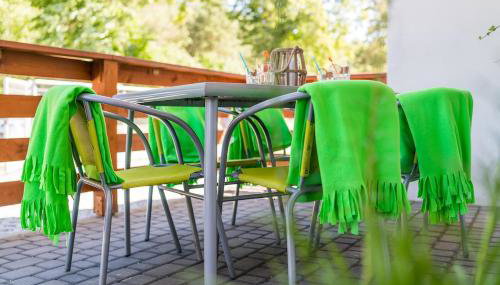 Emilia domki U Przyjaciół - Photo 5