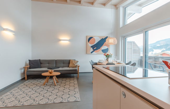 Das Georgen, Großglockner - Foto 16