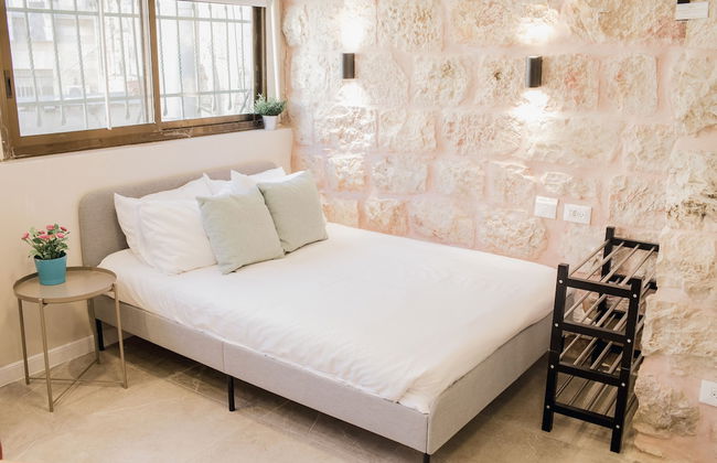 Gabriel Apartments - Stone Suits JEM City Center - Foto 33