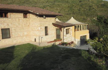 Agriturismo La Valle Incantata Gerace - - Foto 17