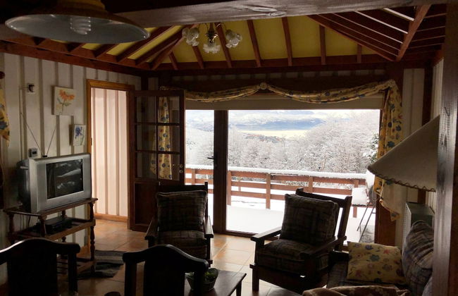 Cabañas Del Martial - Foto 80