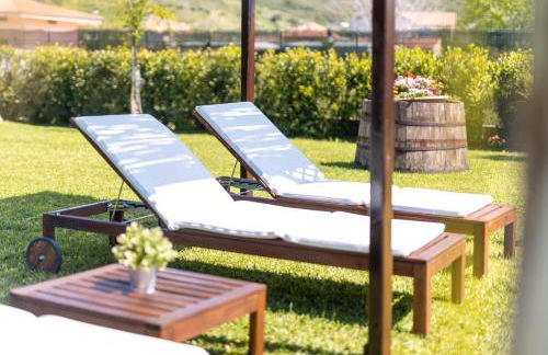 Villa Brigida Beach & Pool - Foto 9