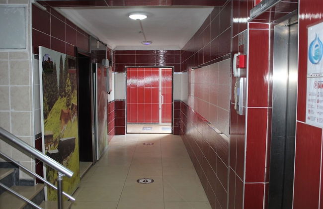 Payitaht Apart - Foto 2