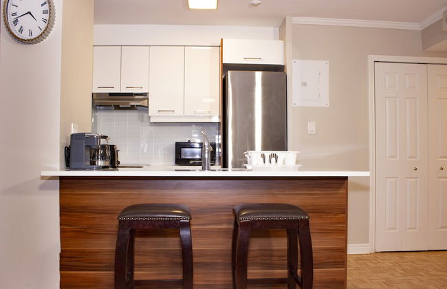 Golden Castle In Montreal - Foto 56