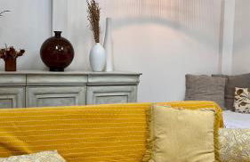 Artist's Home - Villa & Private Courtyard - 200m2 - Foto 33