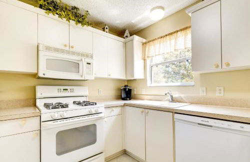 Lanai and Golf Cart The Villages Vacation Rental! - Foto 12