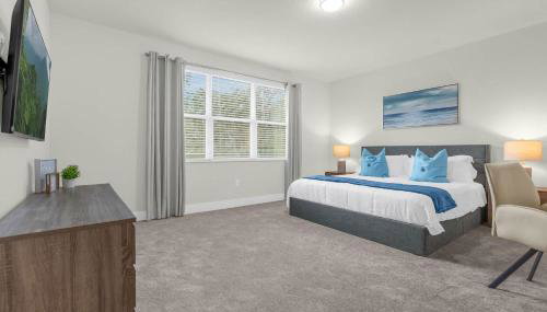 Upstay - Modern Family Townhome with Pool - Foto 2