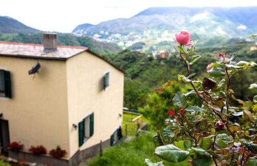 Casa Vacanze Tra Le Mura - Foto 17