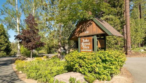 Cozy Bear's Lair - Foto 5