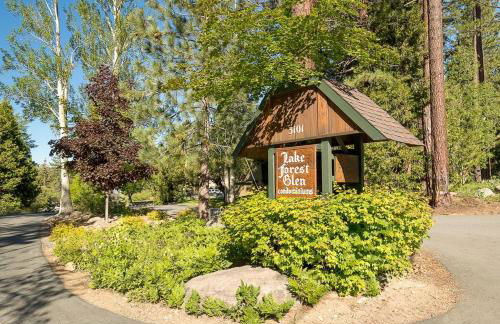 Cozy Bear's Lair - Foto 5