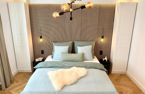 Stilvolles Haus mit Naturgarten & Weitblick - für Familien & Freunde - Foto 34