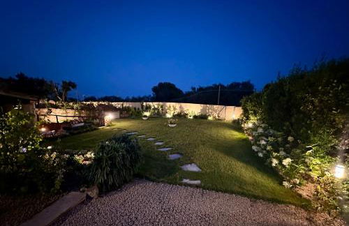 Villa Zippiri Is Molas Pula - Foto 10