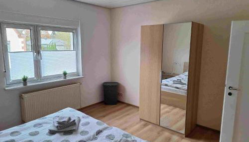 Ferienwohnung Missionshausstrasse - Photo 3, wardrobe