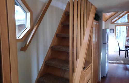 Willamette Pass Inn & Chalets - Foto 37