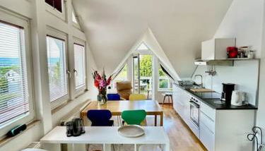 Sonnige Wohnung am Lindenberg - Foto 2