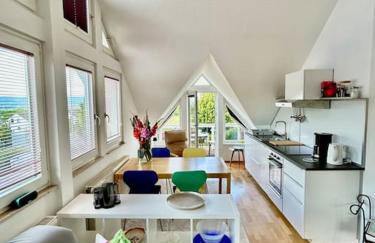 Sonnige Wohnung am Lindenberg - Foto 2