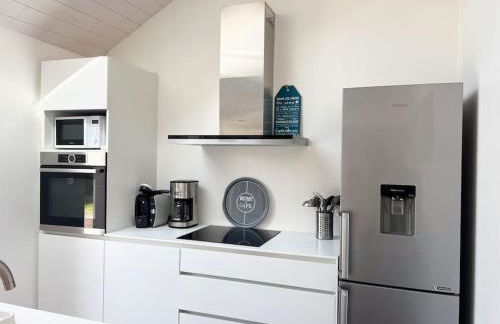 Jolie maison de vacances à 5 mn à pied des plages - Foto 46