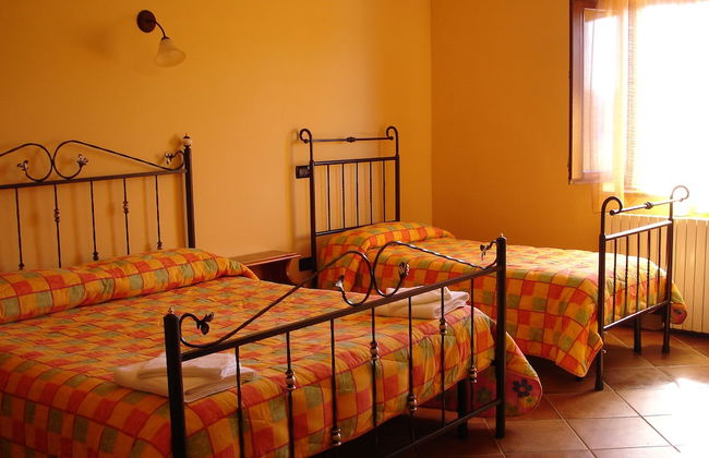 Agriturismo Falode - Foto 4