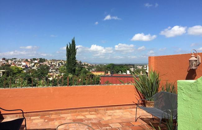 Villa Toscana - Foto 34