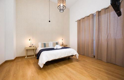 HB Apartaments Playa del Postiguet Beach - Foto 41