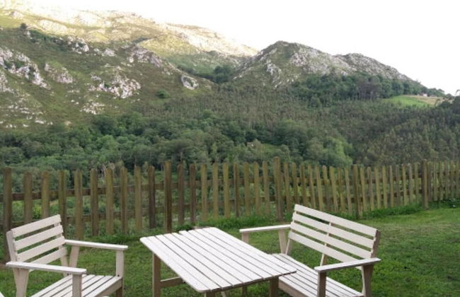 El Interior De Gaia - Foto 13