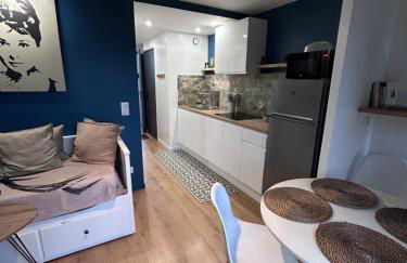 Appartement cosy avec piscine climatisé wifi - Foto 1