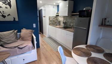 Appartement cosy avec piscine climatisé wifi - Foto 1