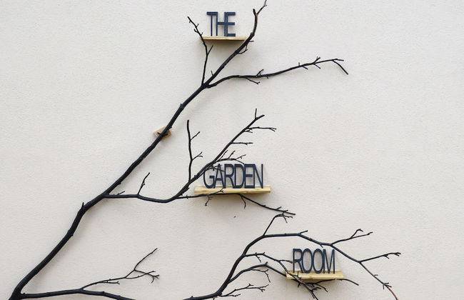 Private Garden Room - Rural Village - Foto 19