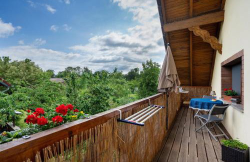 Die Spreewaldbetten - Bauernhof - Photo 45