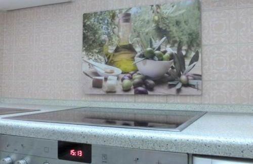 Appartementhaus im Grün - Foto 14