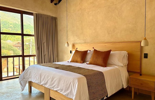 U-GO Casa Villa de Leyva - Photo 11