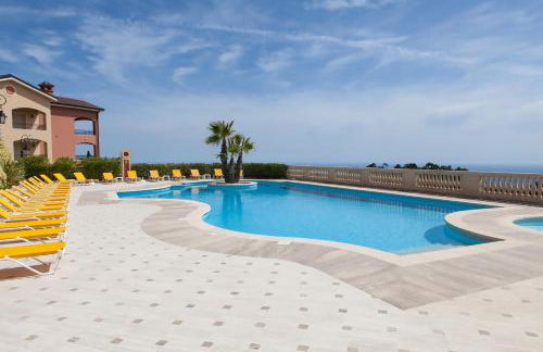 Sunny Panoramic Balcony - Foto 20