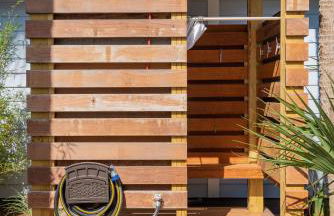 Folly Vacation Laid Back Casual Beach Bungalow 209-B - Foto 65