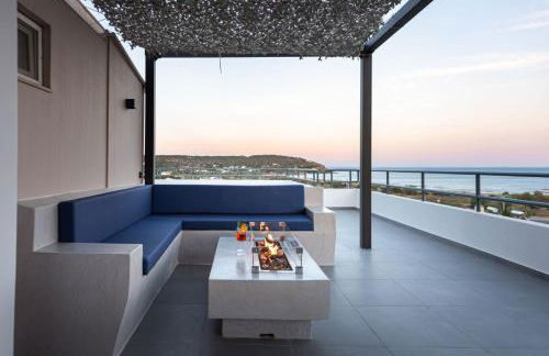 Sounio Panoramic Loft - Foto 45