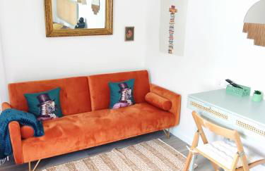 Casilda y Villamil Playa de Patos & Camino de Santiago - Foto 24