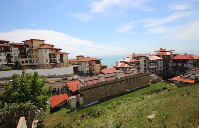 Menada Galateya Apartments - Foto 26