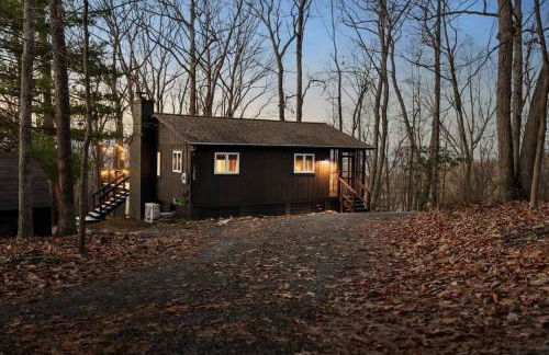 Hygge mountain retreat with stunning views - Foto 17