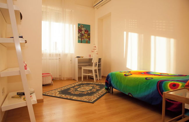 Affittacamere Campus Trigoria - Foto 6