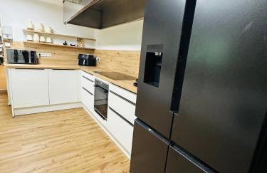 Luxuriöse & stilvolle Wohnung mit Spa-Bad, Home-Office & Fitnessbereich - Foto 8