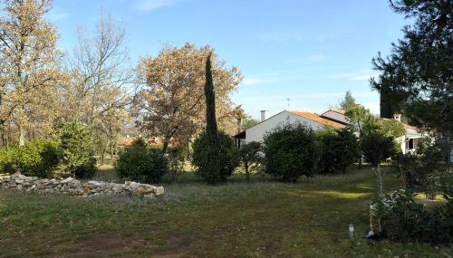 Holiday House Lena - Foto 4, Garden