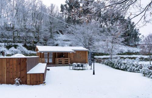 Ohana Gerês House - Foto 4