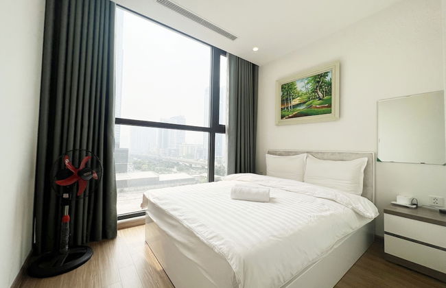 Luxhome Vinhomes Skylake - Foto 59