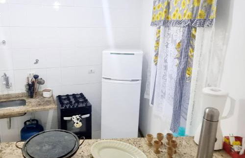 Apto Térreo Recreio Praia 9 min a pé com Ar Cond - Foto 19