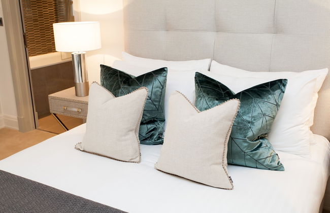 Hope House Residences by Aeria Apartments - Foto 7