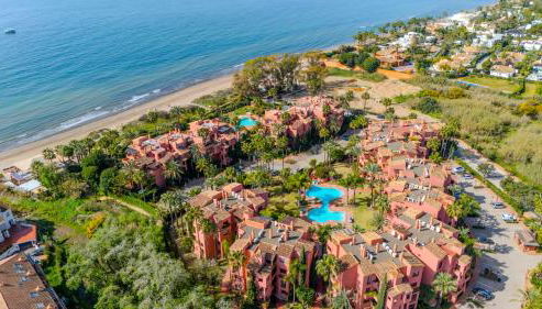 Apartamento Marbella Alicate Beach - Foto 2