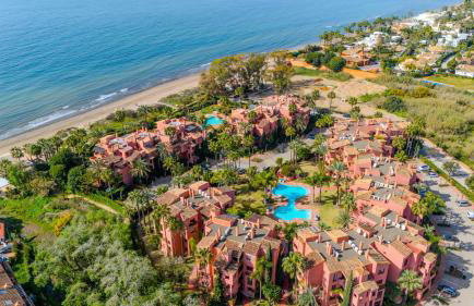 Apartamento Marbella Alicate Beach - Foto 1