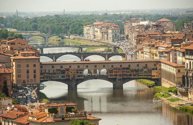 Private Transfer from Bologna Airport to Florence - Photo 5