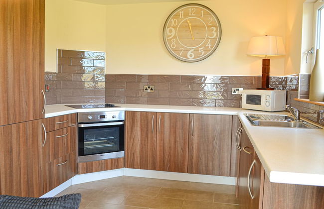 Self Catering at The Fairways - Photo 33