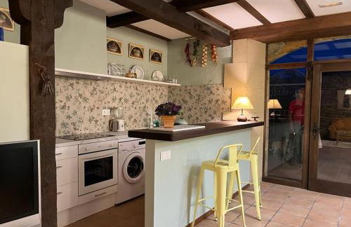 Casa Rural La Ferrería - Foto 7