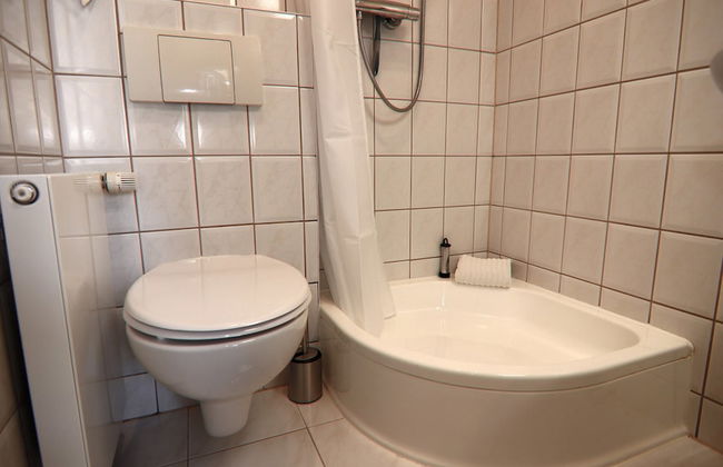 Charmanter Bungalow in Neubukow nahe der Ostsee - Foto 38